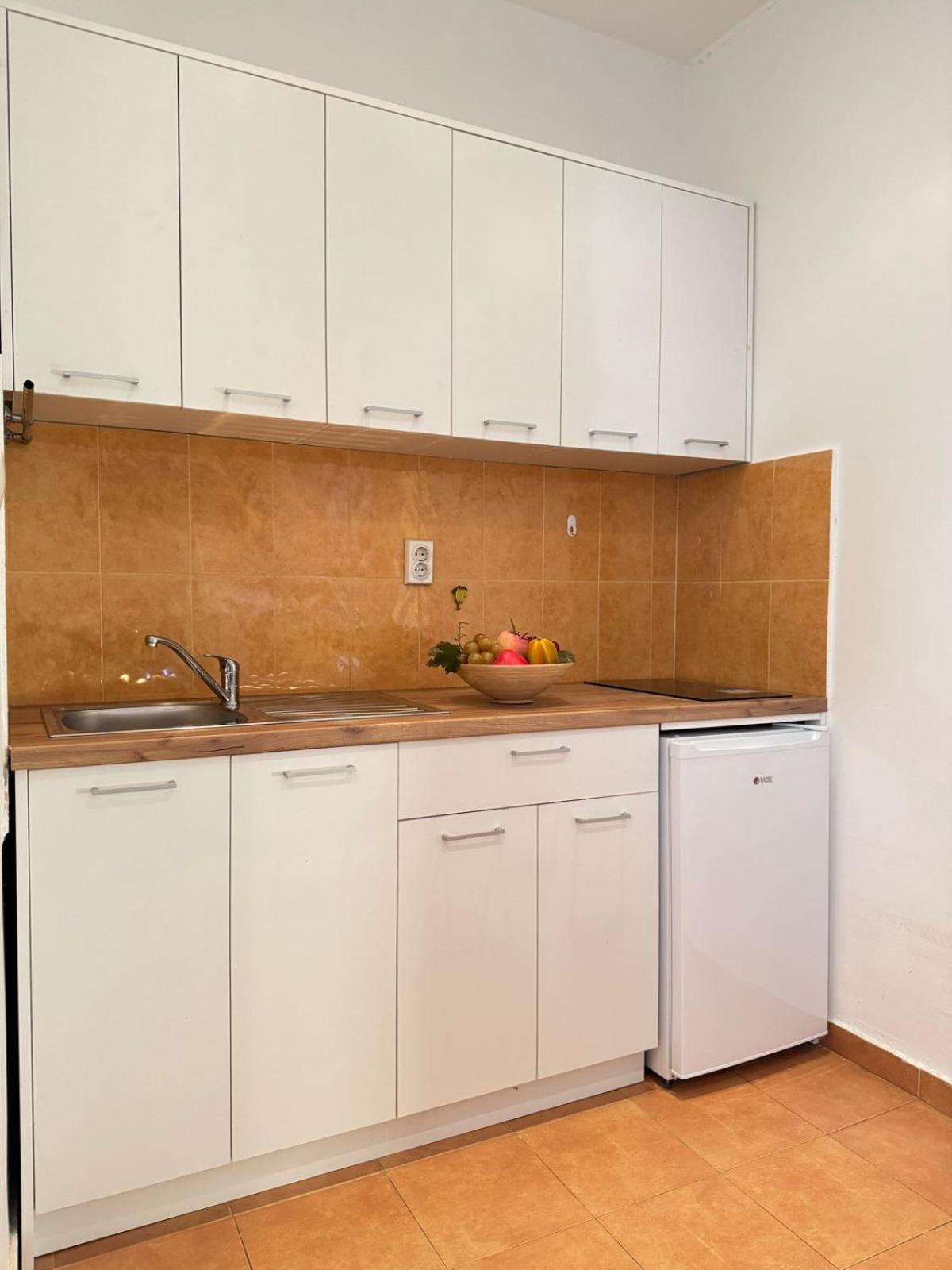 Apartments Vojin 리산 외부 사진