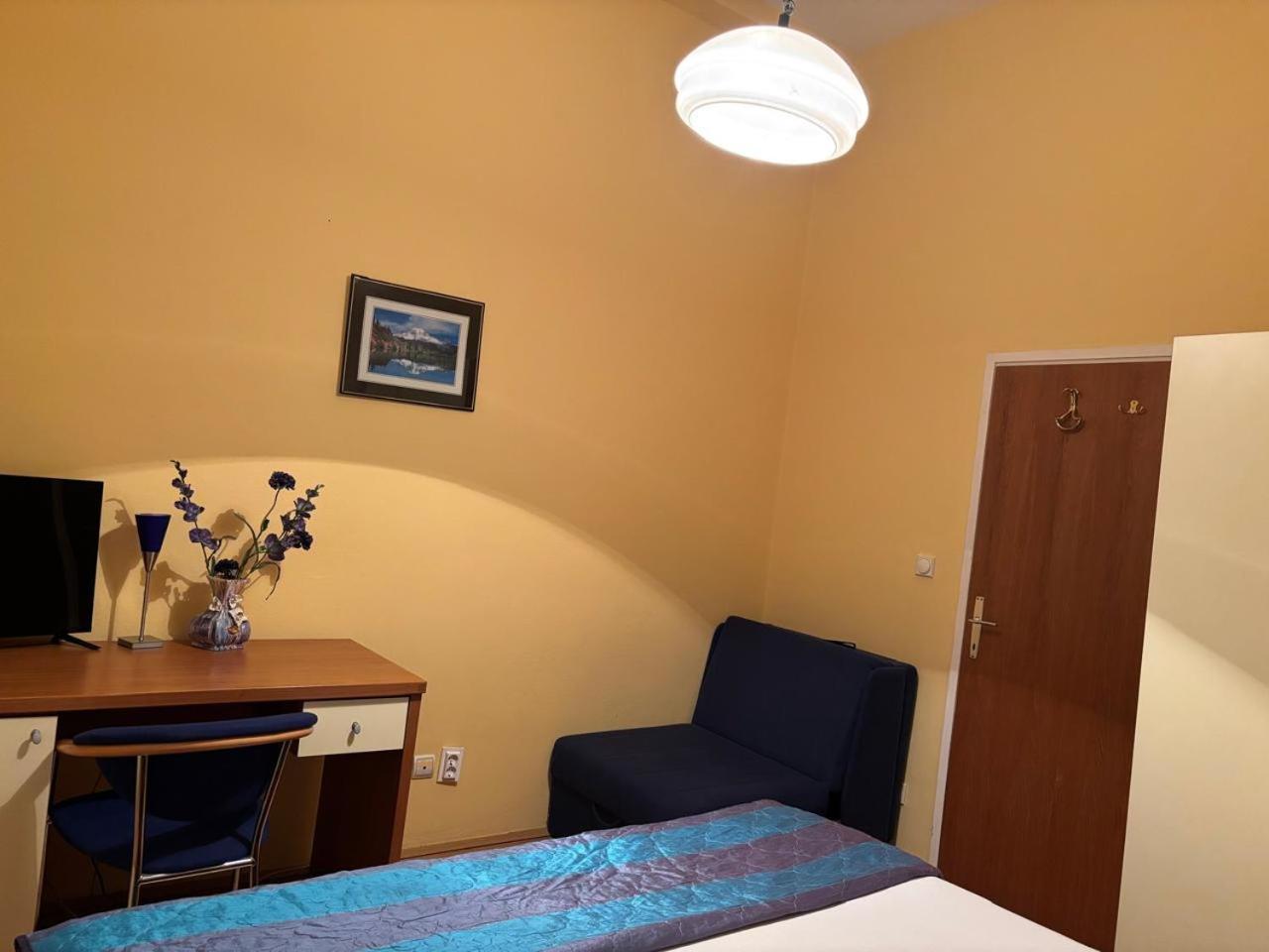 Apartments Vojin 리산 객실 사진